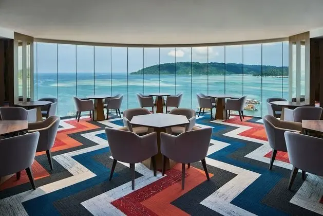 Club Süit, 2 Yatak Odası, Deniz Manzaralı