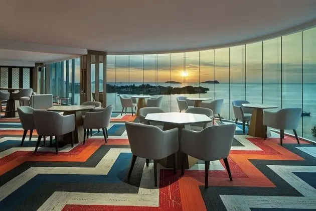 Club Süit, 2 Yatak Odası, Deniz Manzaralı