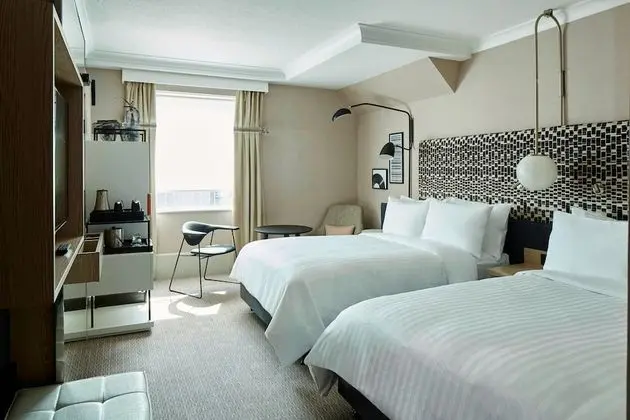 Presidential Süit, 1 En Büyük (King) Boy Yatak ve Çekyat