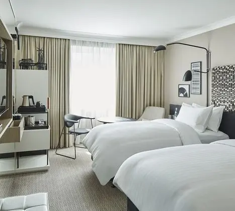 Presidential Süit, 1 En Büyük (King) Boy Yatak ve Çekyat