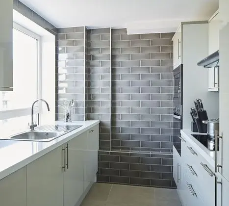 Presidential Süit, 1 En Büyük (King) Boy Yatak ve Çekyat