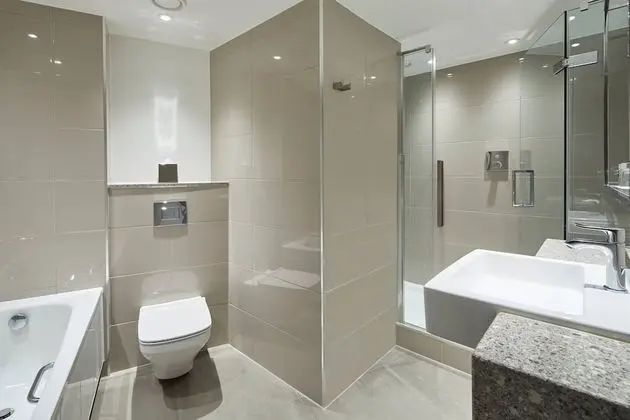 Presidential Süit, 1 En Büyük (King) Boy Yatak ve Çekyat