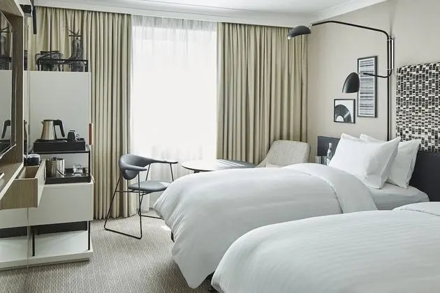 Presidential Süit, 3 Yatak Odası