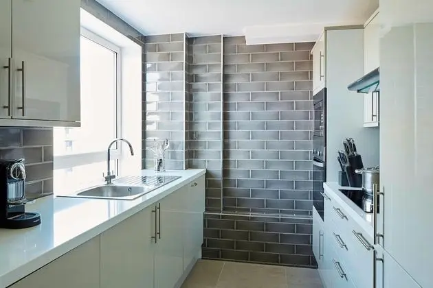 Presidential Süit, 3 Yatak Odası