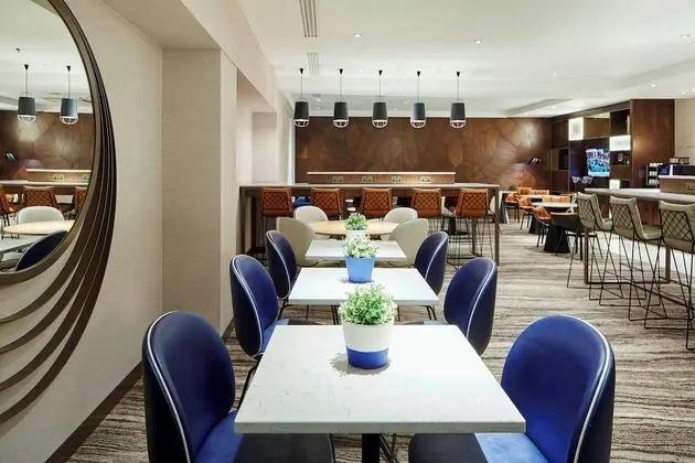 Junior Süit, 1 En Büyük (King) Boy Yatak (M Club Lounge Access)