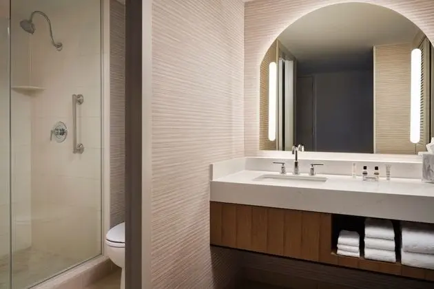 Luxury Süit, 1 Büyük (Queen) Boy Yatak