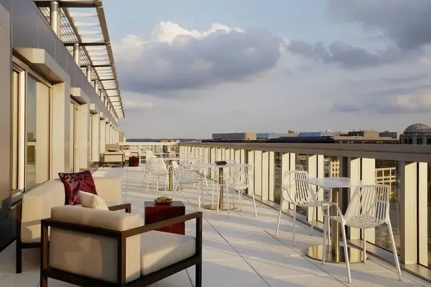 Club Oda, 2 Çift Kişilik Yatak