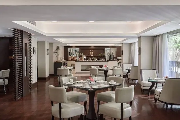Executive Oda, 1 En Büyük (King) Boy Yatak, Sigara İçilebilir, Balkon