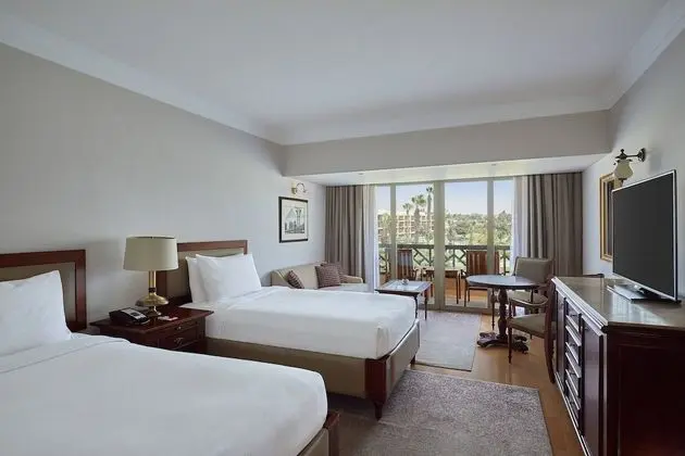 Süit, 1 Yatak Odası, Sigara İçilebilir, Manzaralı (Balcony)
