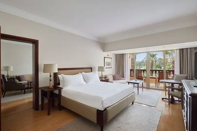 Süit, 1 Yatak Odası, Sigara İçilebilir, Manzaralı (Balcony)