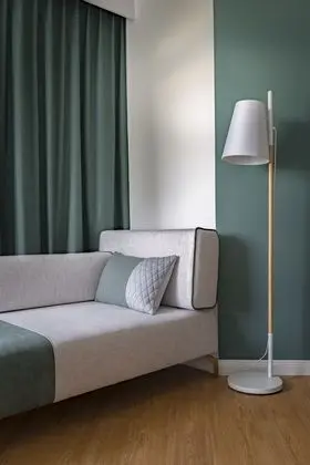 Executive Oda, 2 Çift Kişilik Yatak