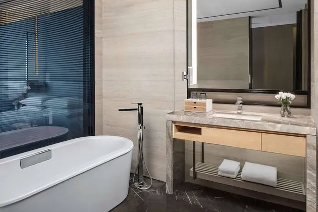 Club Oda, 2 Tek Kişilik Yatak, Sigara İçilmez, Şehir Manzaralı