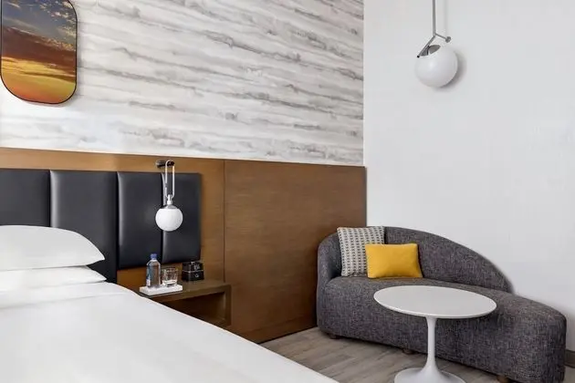 Club Oda, 1 En Büyük (King) Boy Yatak, Sigara İçilmez (M Club Level)
