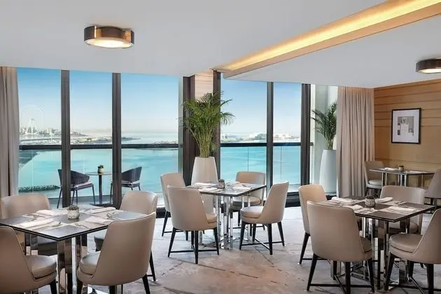 Club Oda, 1 Çift Kişilik Yatak, Sigara İçilmez, Deniz Manzaralı (Club Executive)