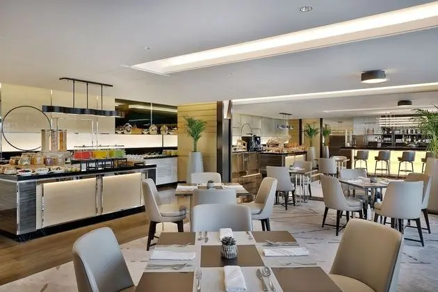 Club Oda, 1 En Büyük (King) Boy Yatak, Sigara İçilmez (Club Executive)