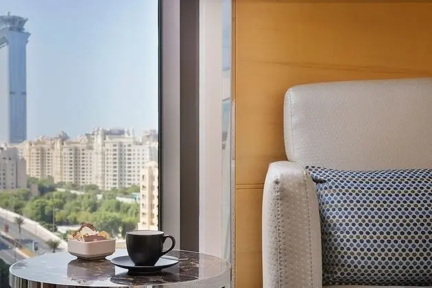 Deluxe Oda, 2 Çift Kişilik Yatak, Sigara İçilmez, Kısmi Deniz Manzaralı