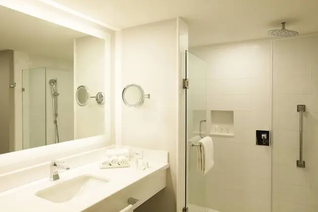 Deluxe Oda, 1 En Büyük (King) Boy Yatak (Pool Access)
