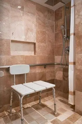Oda, 2 Çift Kişilik Yatak, Bahçe Manzaralı