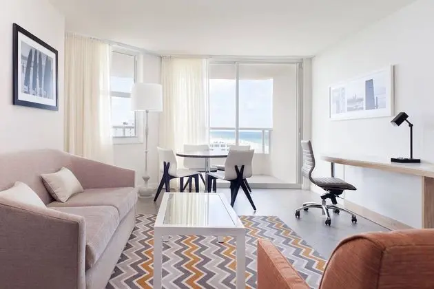Süit, 1 Yatak Odası, Balkon, Okyanus Manzaralı