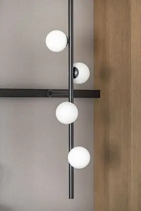 Executive Oda, 2 Tek Kişilik Yatak