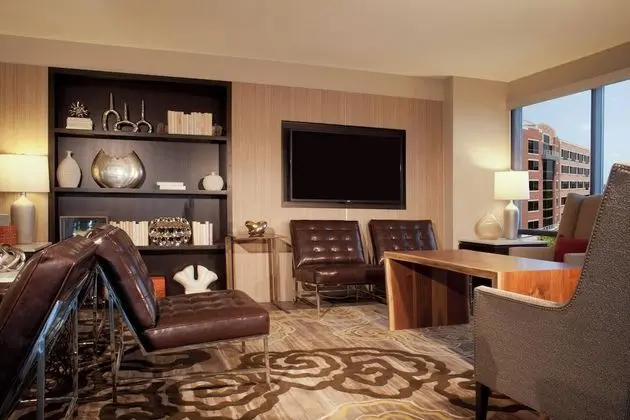 Concierge Room, Oda, 1 En Büyük (King) Boy Yatak