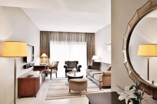 Süit, 1 Yatak Odası, Sigara İçilmez, Balkon