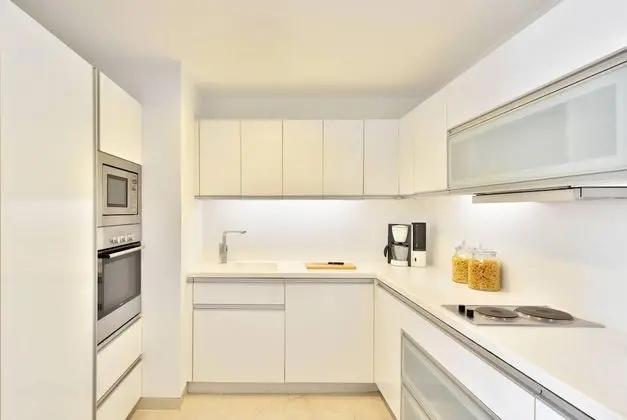 Süit, 1 Yatak Odası, Sigara İçilmez, Balkon