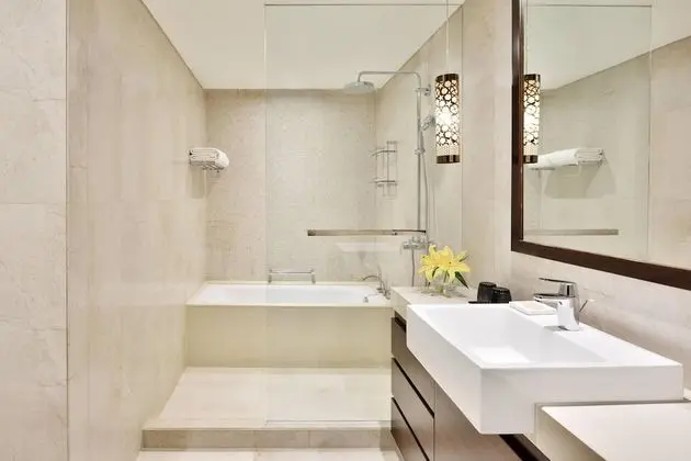 Süit, 1 Yatak Odası, Sigara İçilmez, Balkon