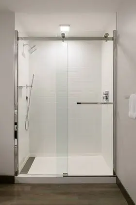 Executive Süit, 1 En Büyük (King) Boy Yatak ve Çekyat, Şehir Manzaralı, Köşe