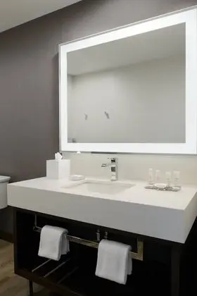 Executive Süit, 1 En Büyük (King) Boy Yatak ve Çekyat, Şehir Manzaralı, Köşe