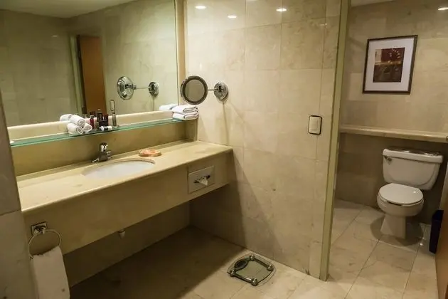 Deluxe Oda, 2 Çift Kişilik Yatak, Şehir Manzaralı