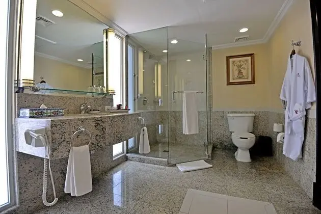 Executive Oda, Executive Katı