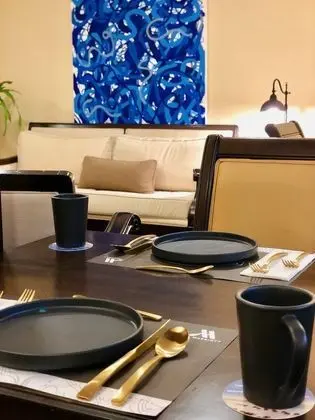 Executive Oda, Executive Katı