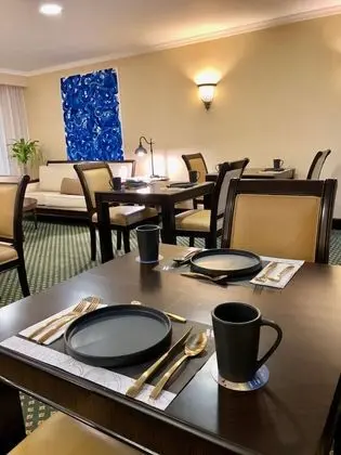 Executive Oda, Executive Katı