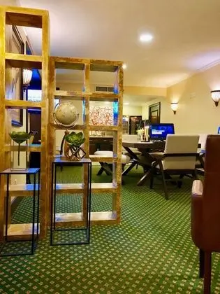 Executive Oda, Executive Katı