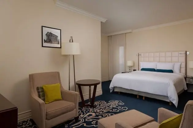 Deluxe Kır Evi, 1 En Büyük (King) Boy Yatak, Balkon, Resort Manzaralı