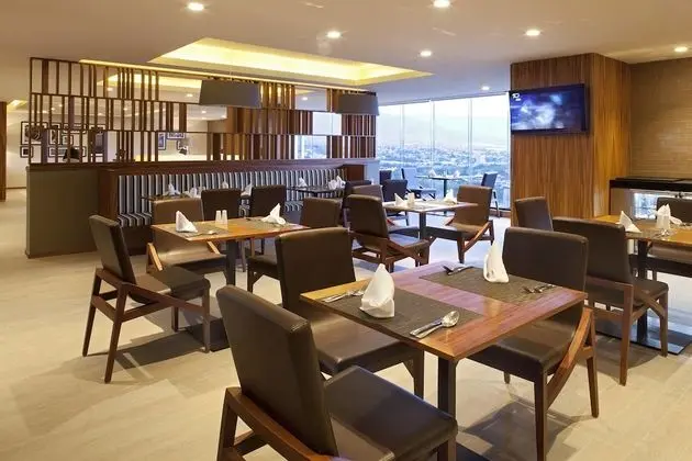 Club Oda, 2 Çift Kişilik Yatak