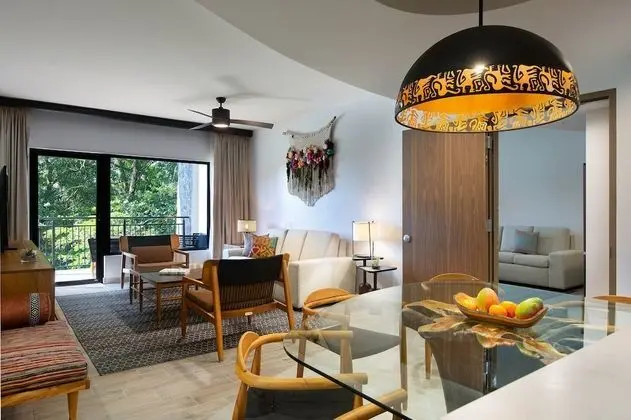 Villa, 2 Yatak Odası, Sigara İçilmez, Balkon