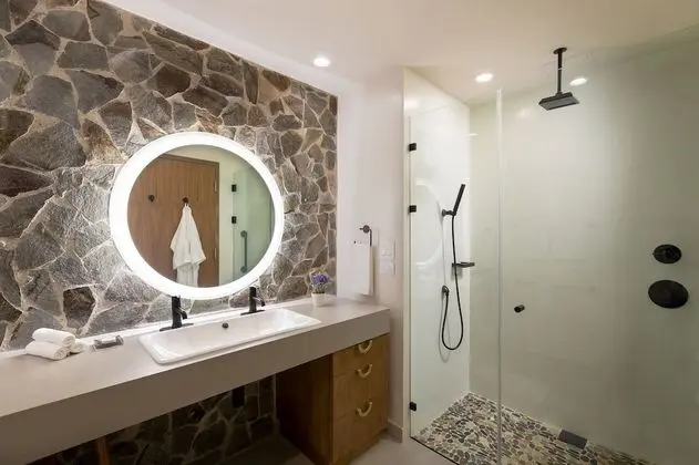 Villa, 2 Yatak Odası, Sigara İçilmez, Balkon