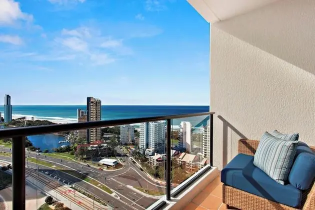 Deluxe Oda, 1 En Büyük (King) Boy Yatak ve Çekyat, Balkon, Lagün Manzaralı