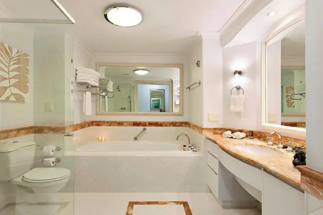 Deluxe Süit, 1 Yatak Odası, Balkon, Şehir Manzaralı