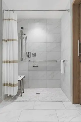 Oda, 1 En Büyük (King) Boy Yatak, Balkon, Okyanus Manzaralı