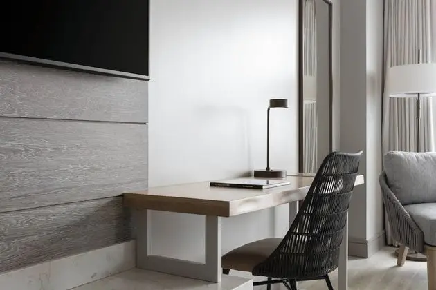 Oda, 1 En Büyük (King) Boy Yatak, Balkon, Okyanus Manzaralı