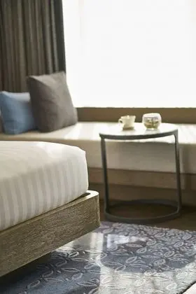 Deluxe Oda, 2 Tek Kişilik Yatak, Şehir Manzaralı