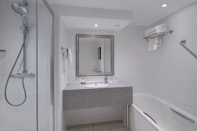 Oda, 1 En Büyük (King) Boy Yatak, Balkon, Manzaralı (Eco)