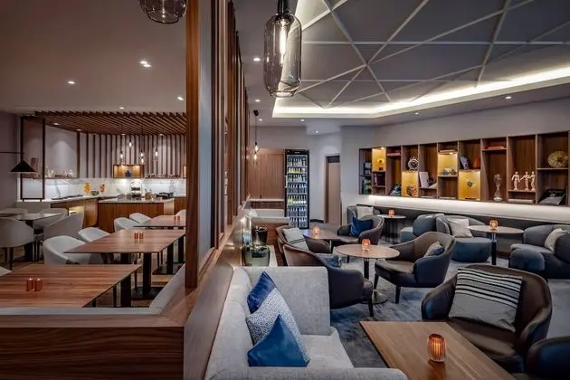 Club Oda, 2 Tek Kişilik Yatak