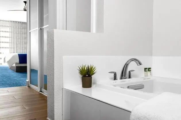 Villa, 2 Yatak Odası, Balkon, Okyanusa Sıfır