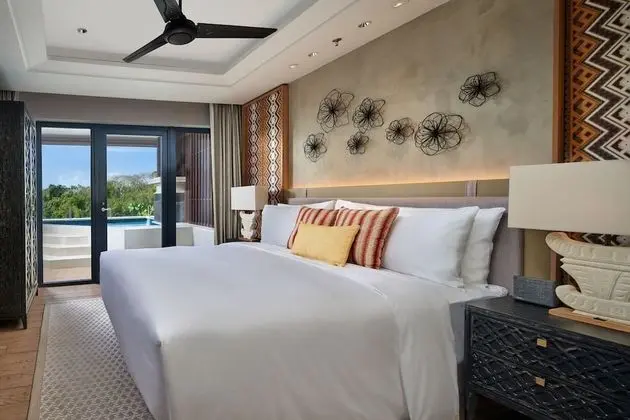 Apart Daire, 1 Yatak Odası, Balkon