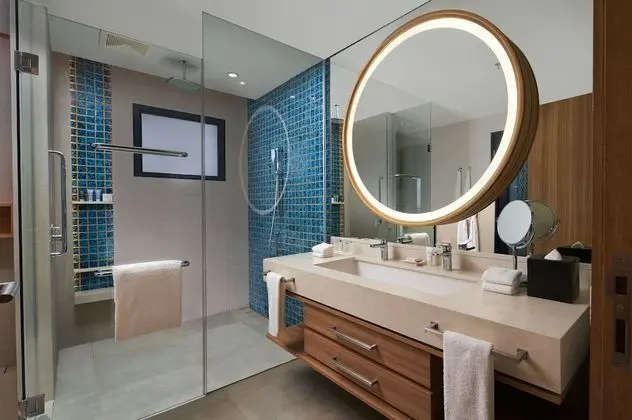 Apart Daire, 1 Yatak Odası, Balkon