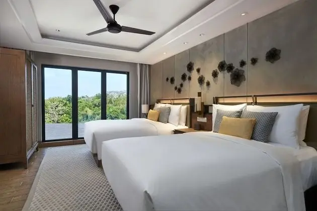 Apart Daire, 2 Yatak Odası, Balkon